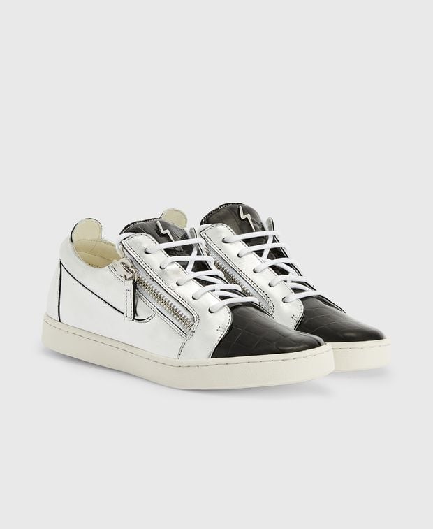 Giuseppe Zanotti Sneakers Brek