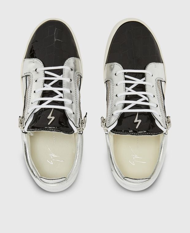 Giuseppe Zanotti Sneakers Brek