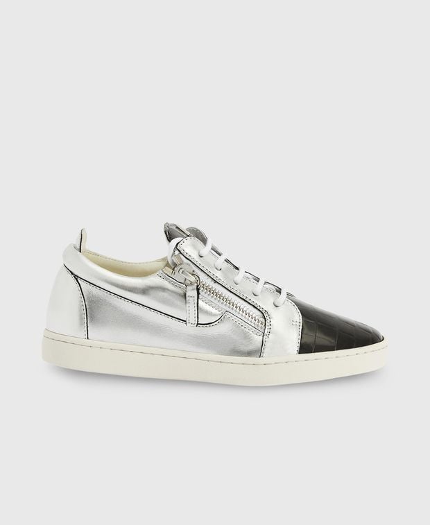 Giuseppe Zanotti Sneakers Brek