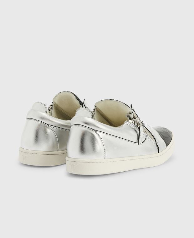 Giuseppe Zanotti Sneakers Brek
