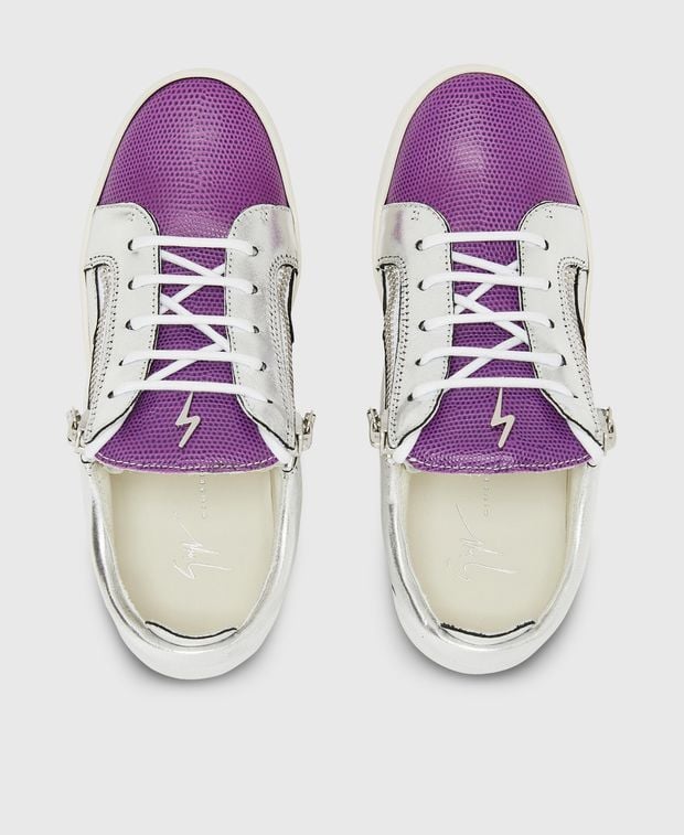 Giuseppe Zanotti Brek Sneakers