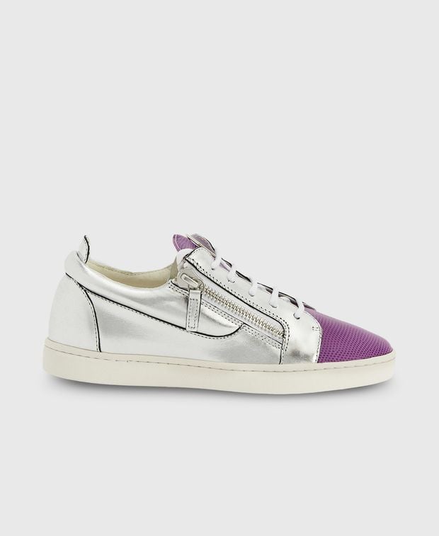 Giuseppe Zanotti Brek Sneakers