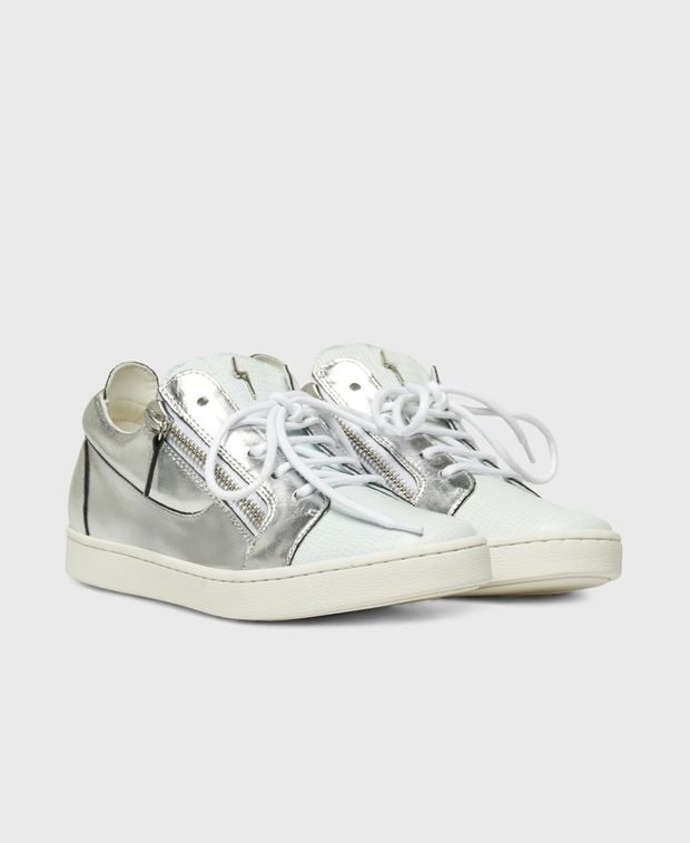 Giuseppe Zanotti Sneakers Brek