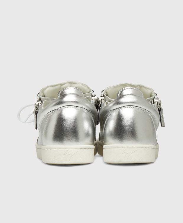 Giuseppe Zanotti Sneakers Brek