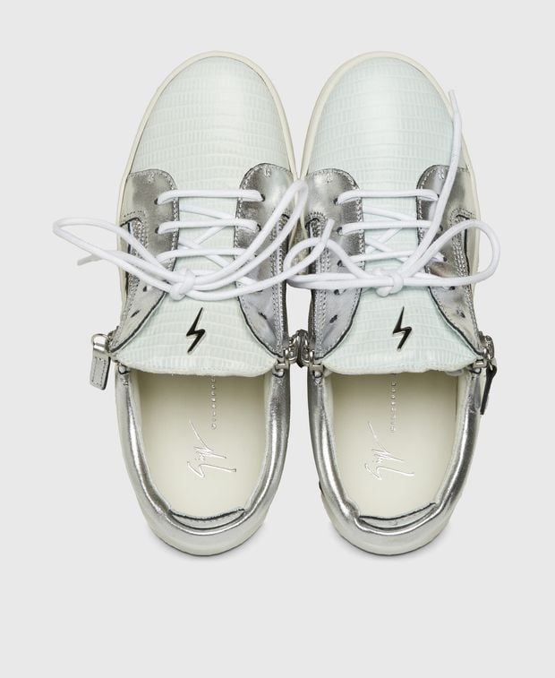 Giuseppe Zanotti Sneakers Brek