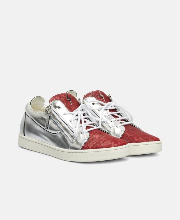 Giuseppe Zanotti Sneakers Brek