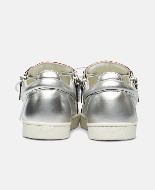 Giuseppe Zanotti Sneakers Brek