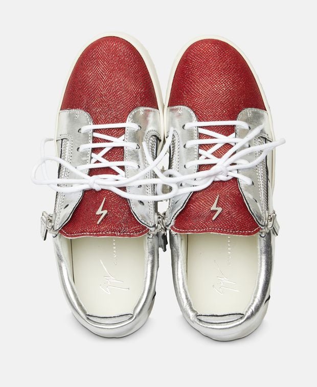 Giuseppe Zanotti Sneakers Brek