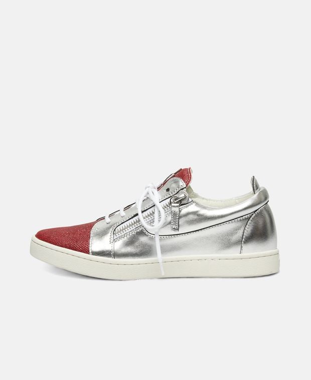 Giuseppe Zanotti Sneakers Brek