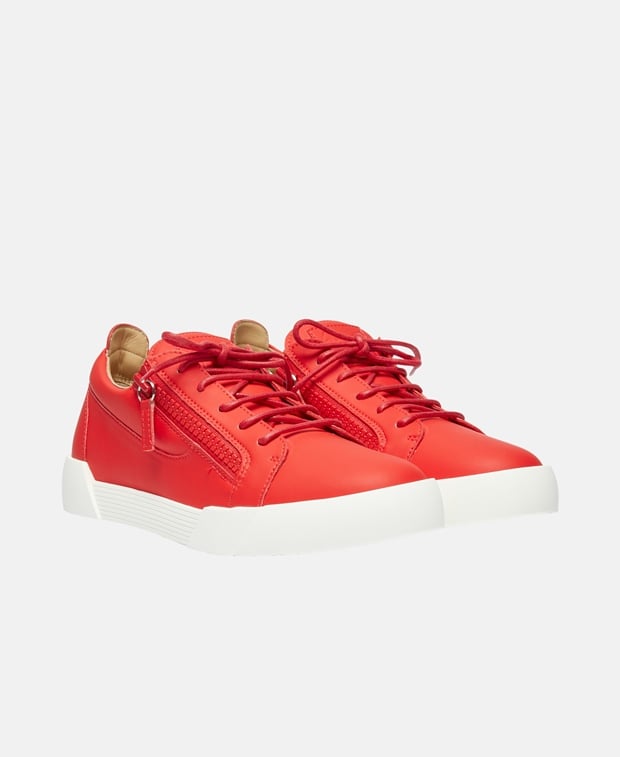 Giuseppe Zanotti Sneakers Foxy/August