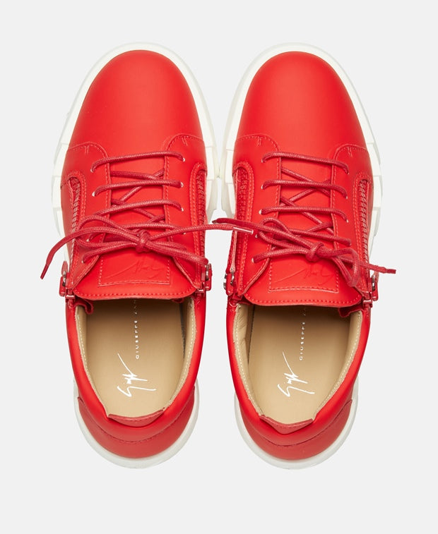 Giuseppe Zanotti Sneakers Foxy/August