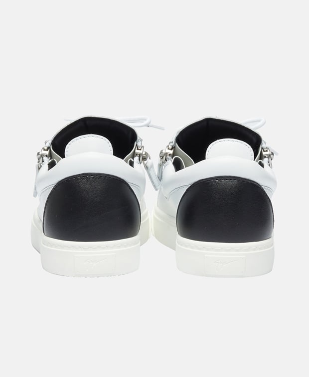 Giuseppe Zanotti Sneakers Mitika