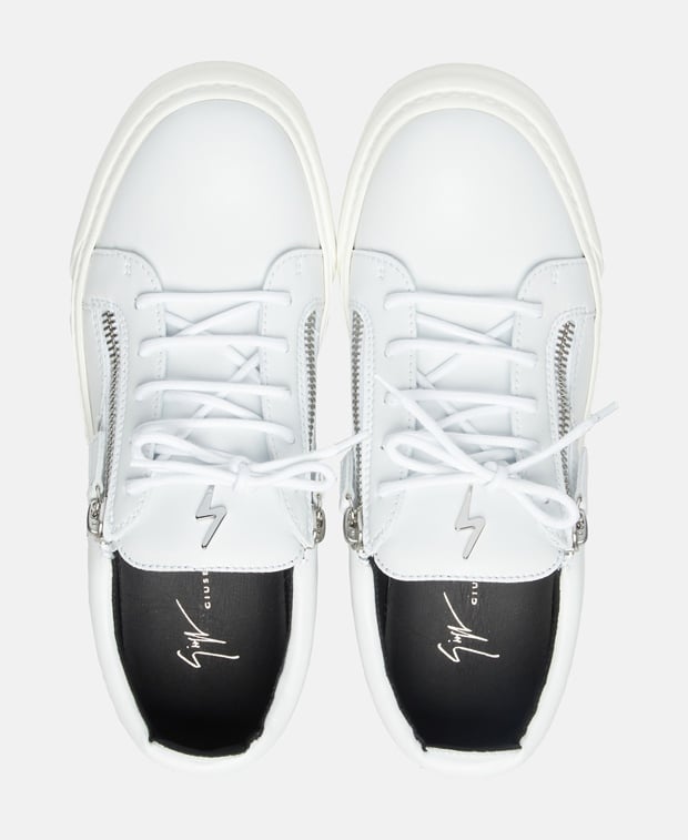 Giuseppe Zanotti Sneakers Mitika