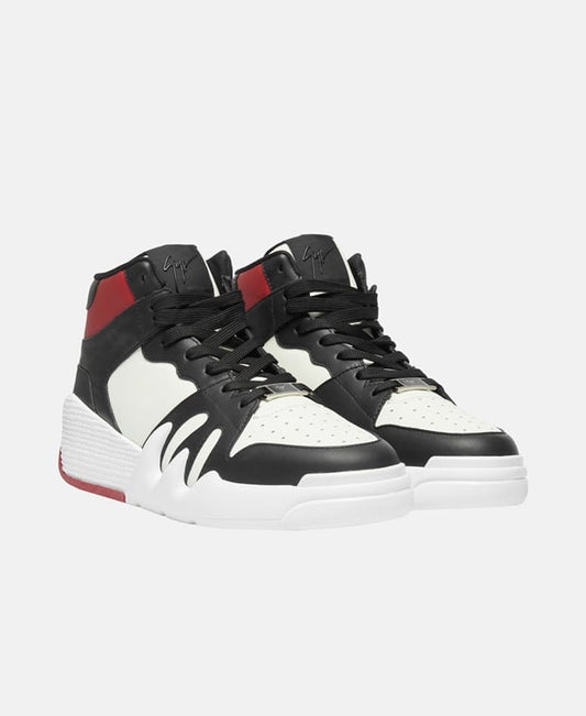 Giuseppe Zanotti Talon sc uomo Sneakers