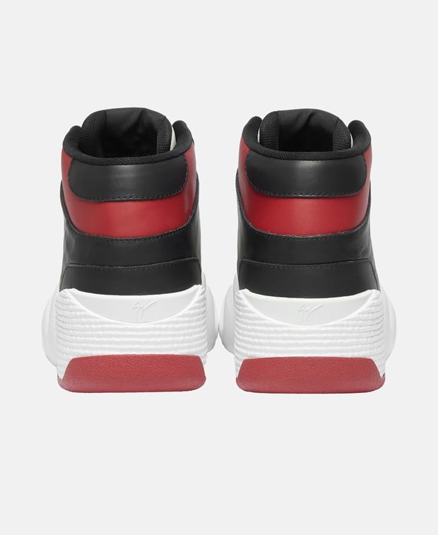 Giuseppe Zanotti Sneakers Talon sc uomo