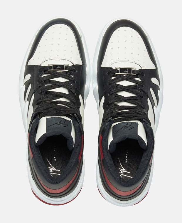 Giuseppe Zanotti Sneakers Talon sc uomo