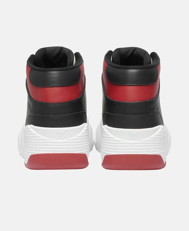 Giuseppe Zanotti Sneakers Talon sc uomo
