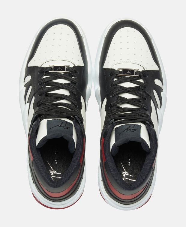 Giuseppe Zanotti Sneakers Talon sc uomo