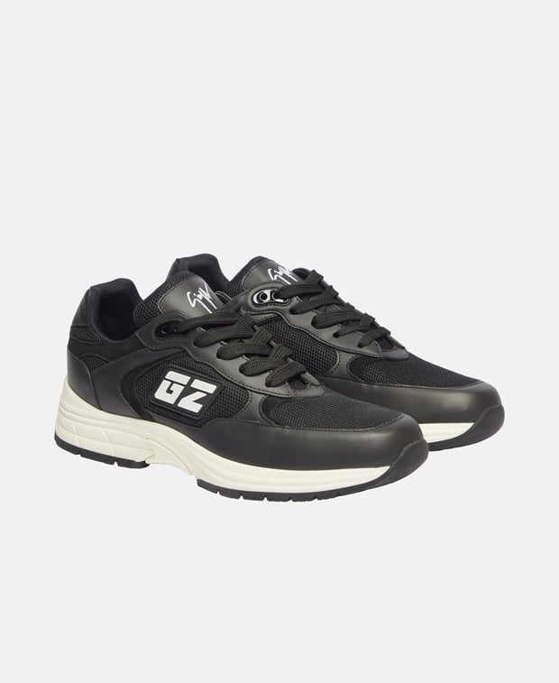 Giuseppe Zanotti Sneakers Gz Runner