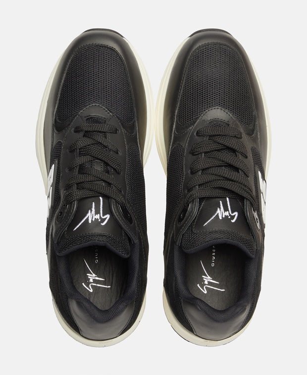 Giuseppe Zanotti Sneakers Gz Runner