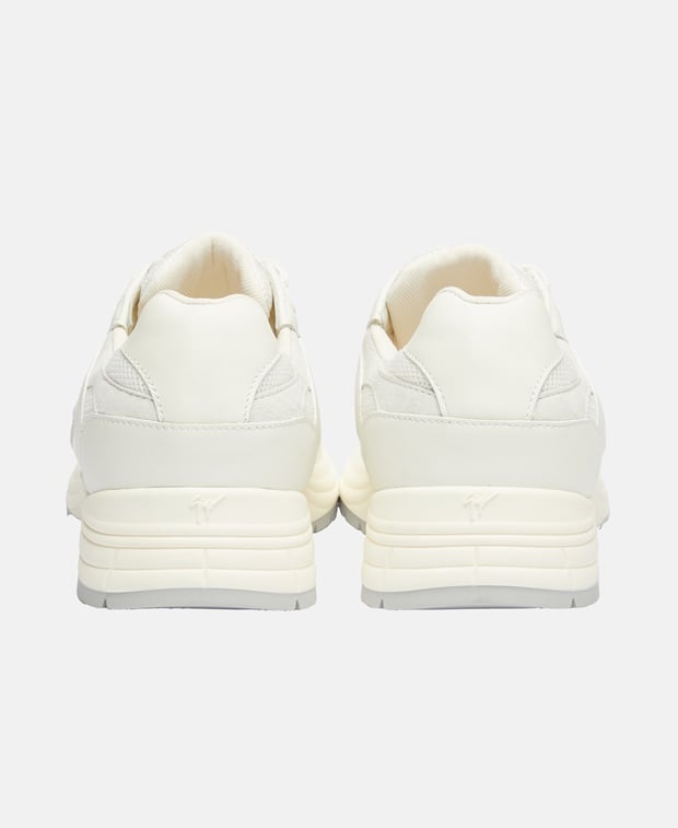 Giuseppe Zanotti Sneakers Gz Runner