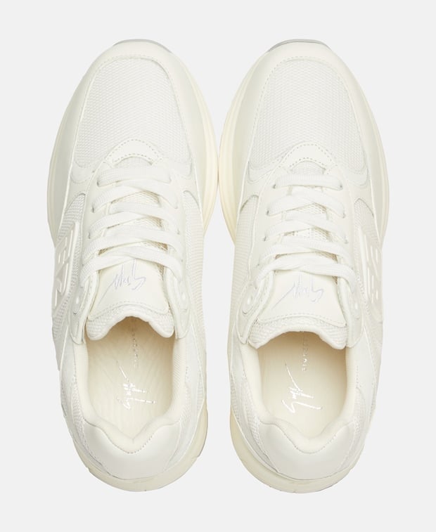 Giuseppe Zanotti Sneakers Gz Runner