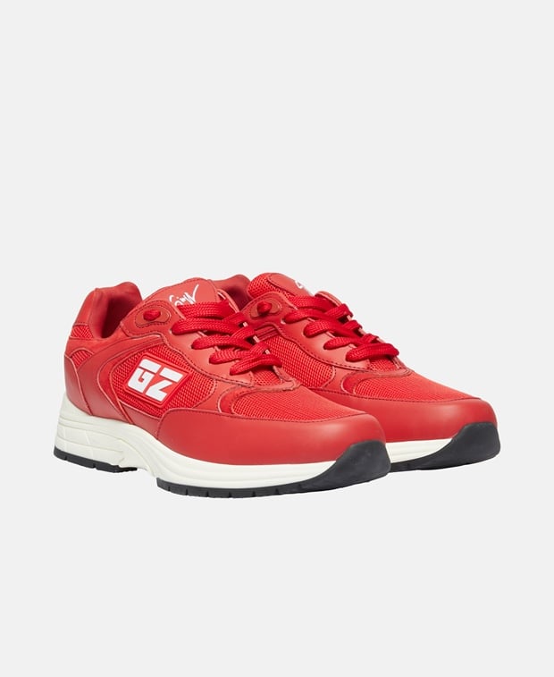 Giuseppe Zanotti Sneakers Gz Runner