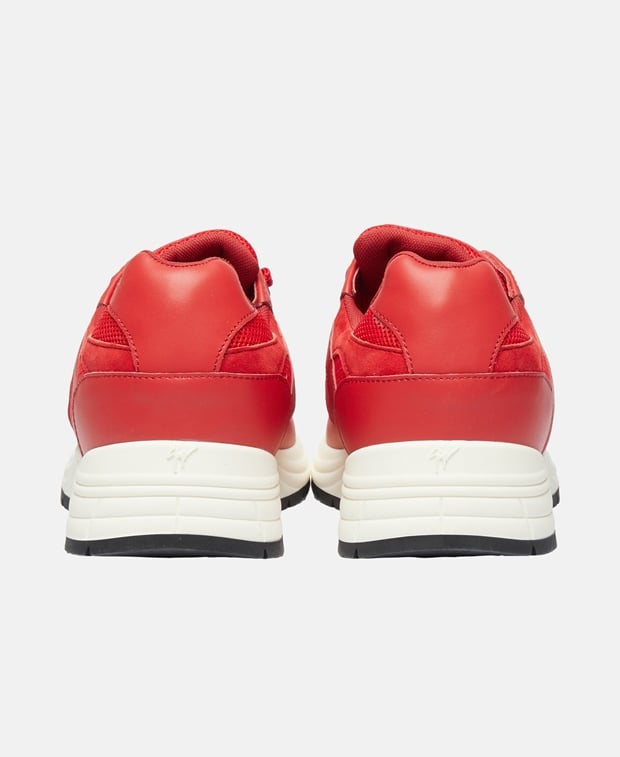 Giuseppe Zanotti Sneakers Gz Runner