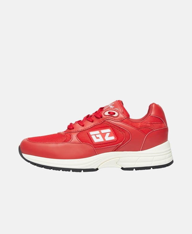 Giuseppe Zanotti Sneakers Gz Runner