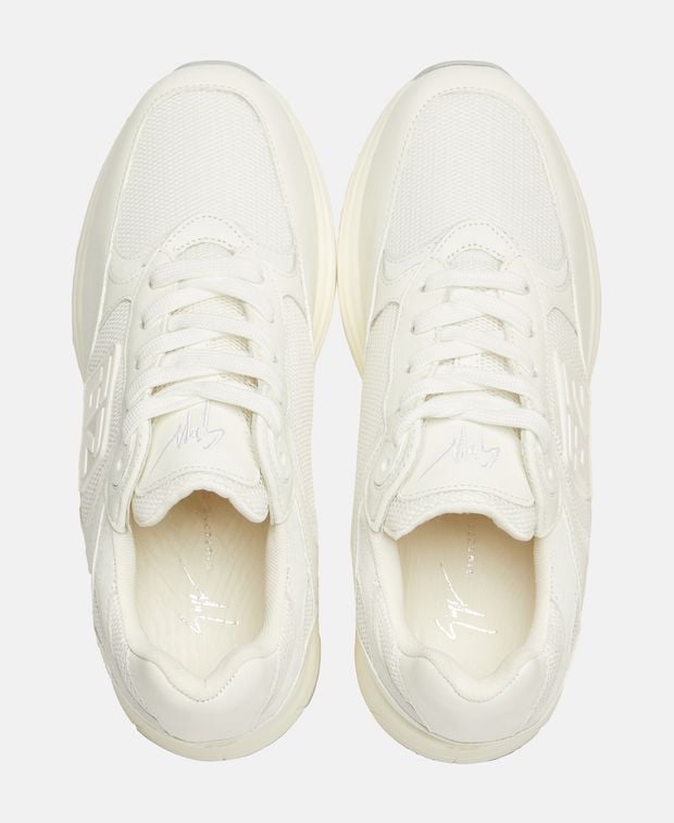 Giuseppe Zanotti Sneakers Gz Runner