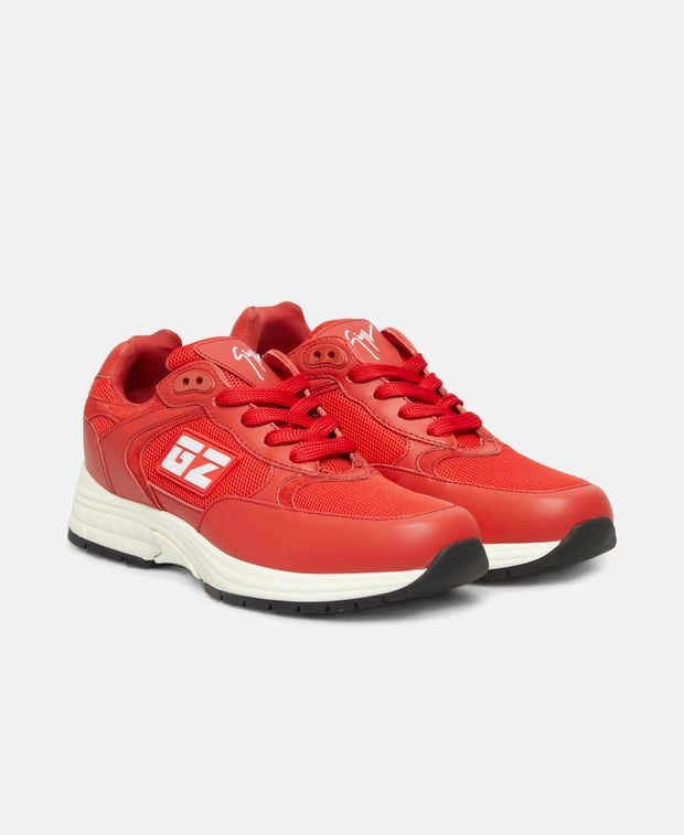 Giuseppe Zanotti Sneakers Gz Runner