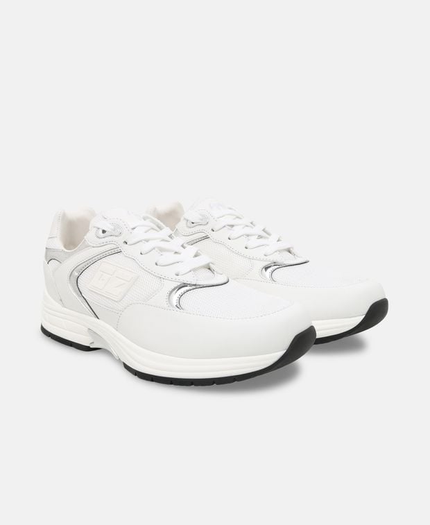 Giuseppe Zanotti Sneakers Gzrunner
