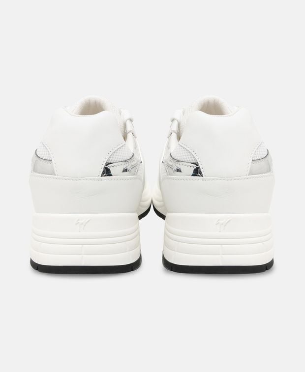Giuseppe Zanotti Sneakers Gzrunner