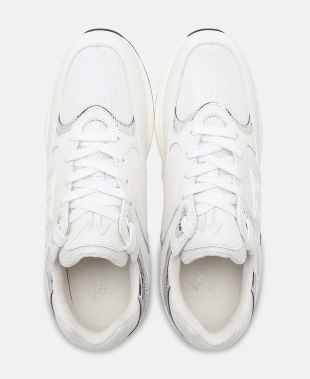 Giuseppe Zanotti Sneakers Gzrunner