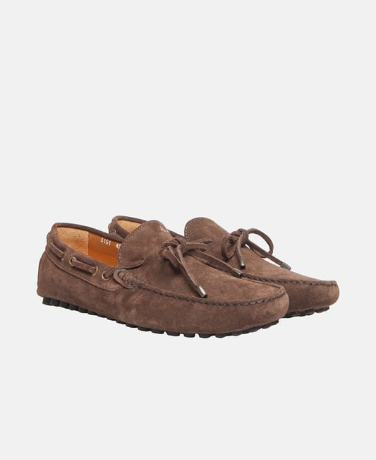Moccasins