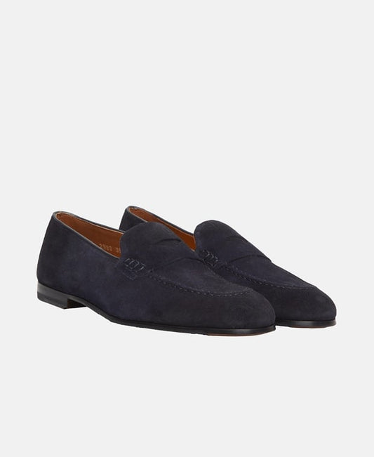 DUKE Loafers
