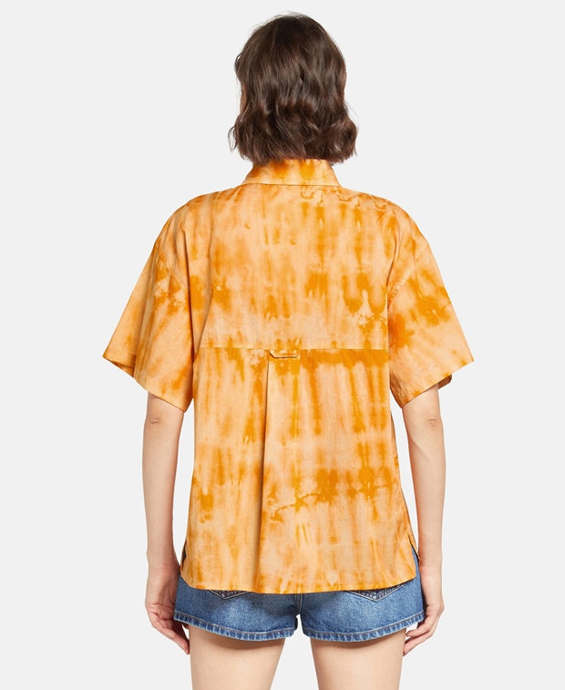 Kenzo Leisure blouse