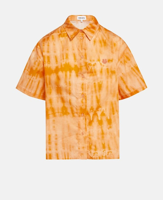 Kenzo Leisure blouse