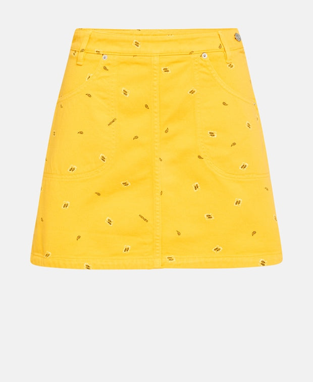 Kenzo Miniskirt