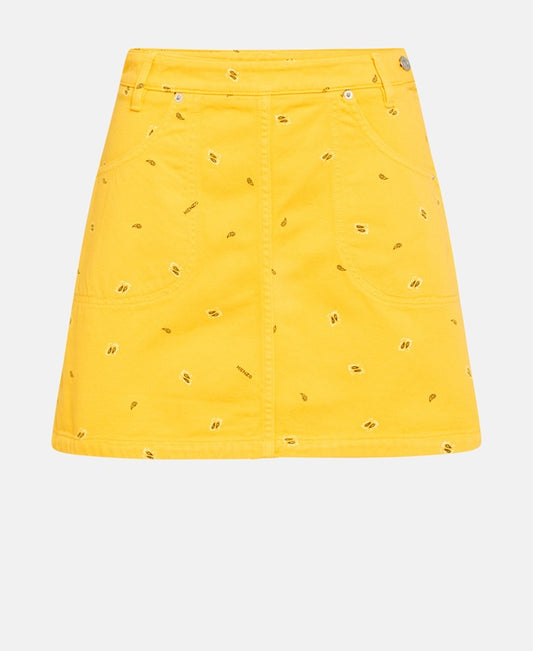 Kenzo Miniskirt