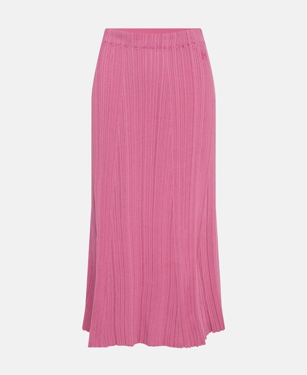 Kenzo Midi skirt Light Pink