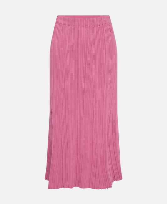 Kenzo Midi skirt Light Pink