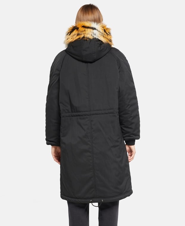 Kenzo Parka