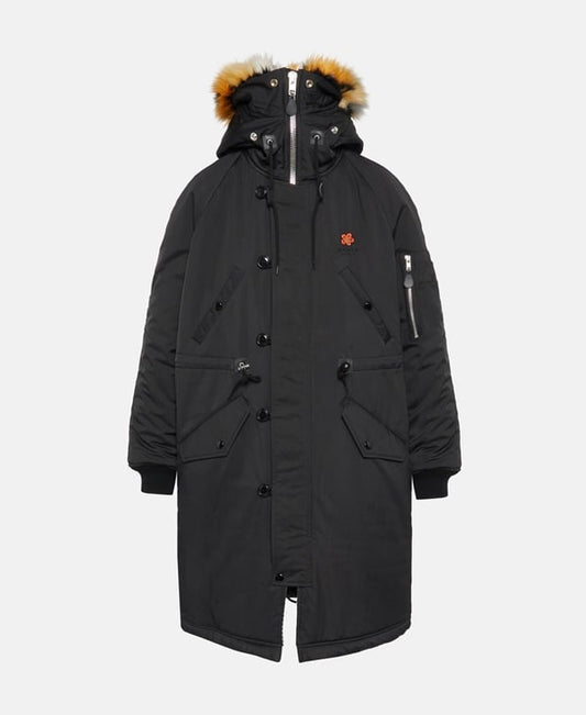 Kenzo Parka