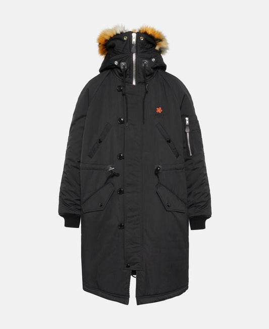 Kenzo Parka