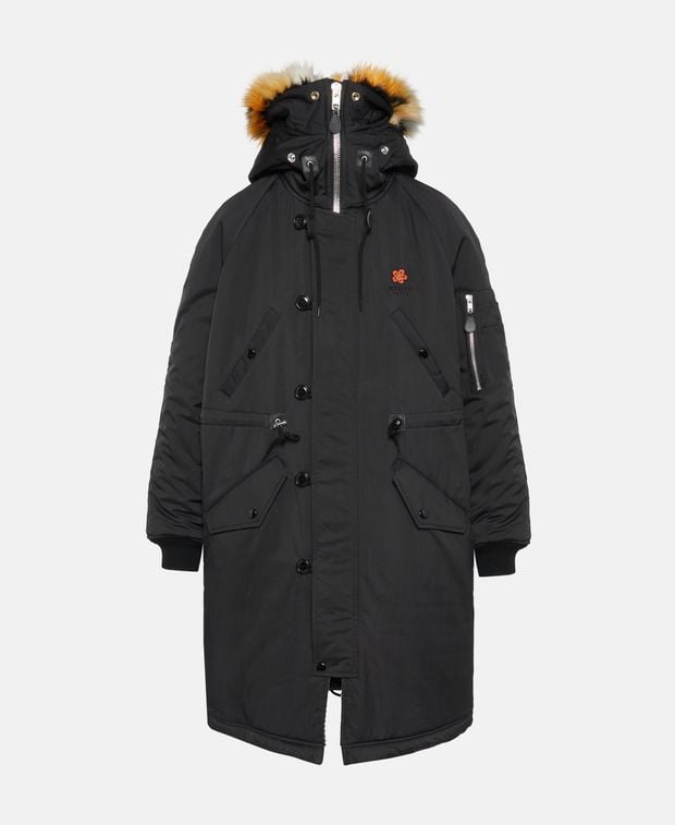 Kenzo Parka