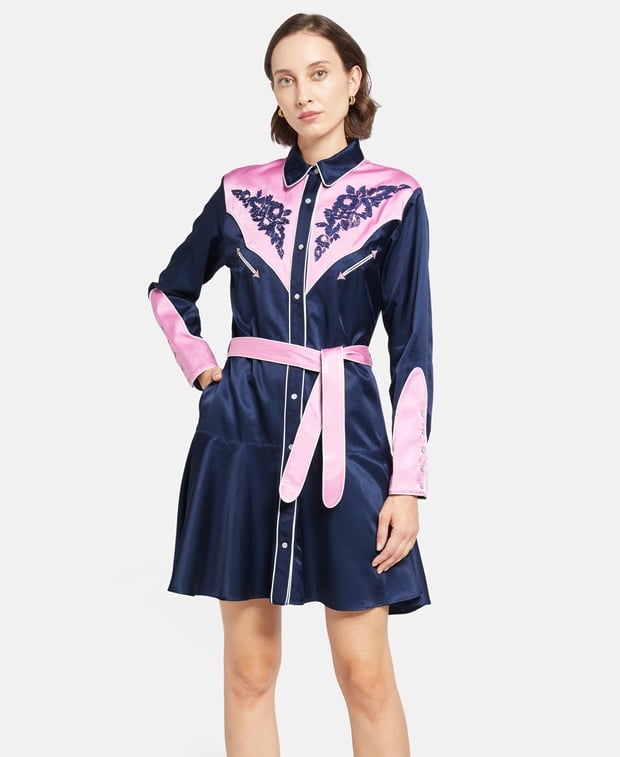 Kenzo Elegant dress