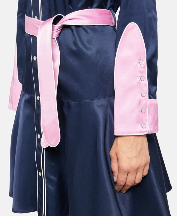 Kenzo Elegant dress