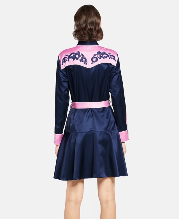 Kenzo Elegant dress