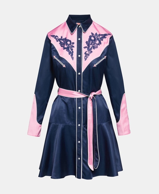 Kenzo Elegant dress